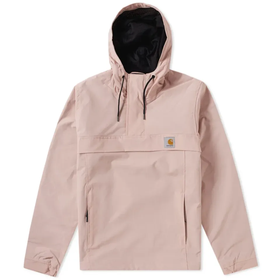 Nimbus Pullover Jacket