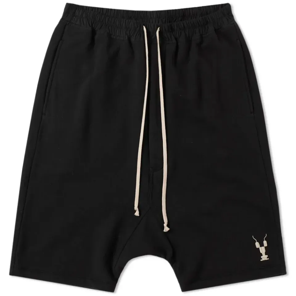 DRKSHDW Logo Pods Short