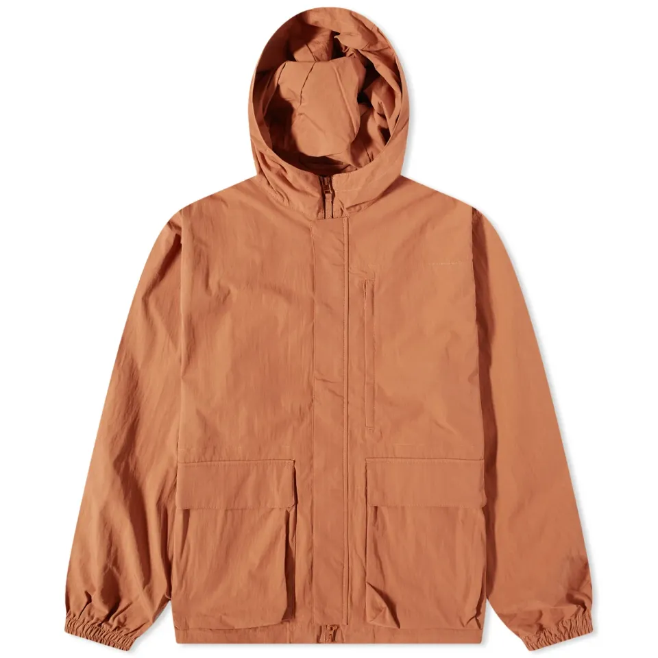 CN Utility Parka Jacket