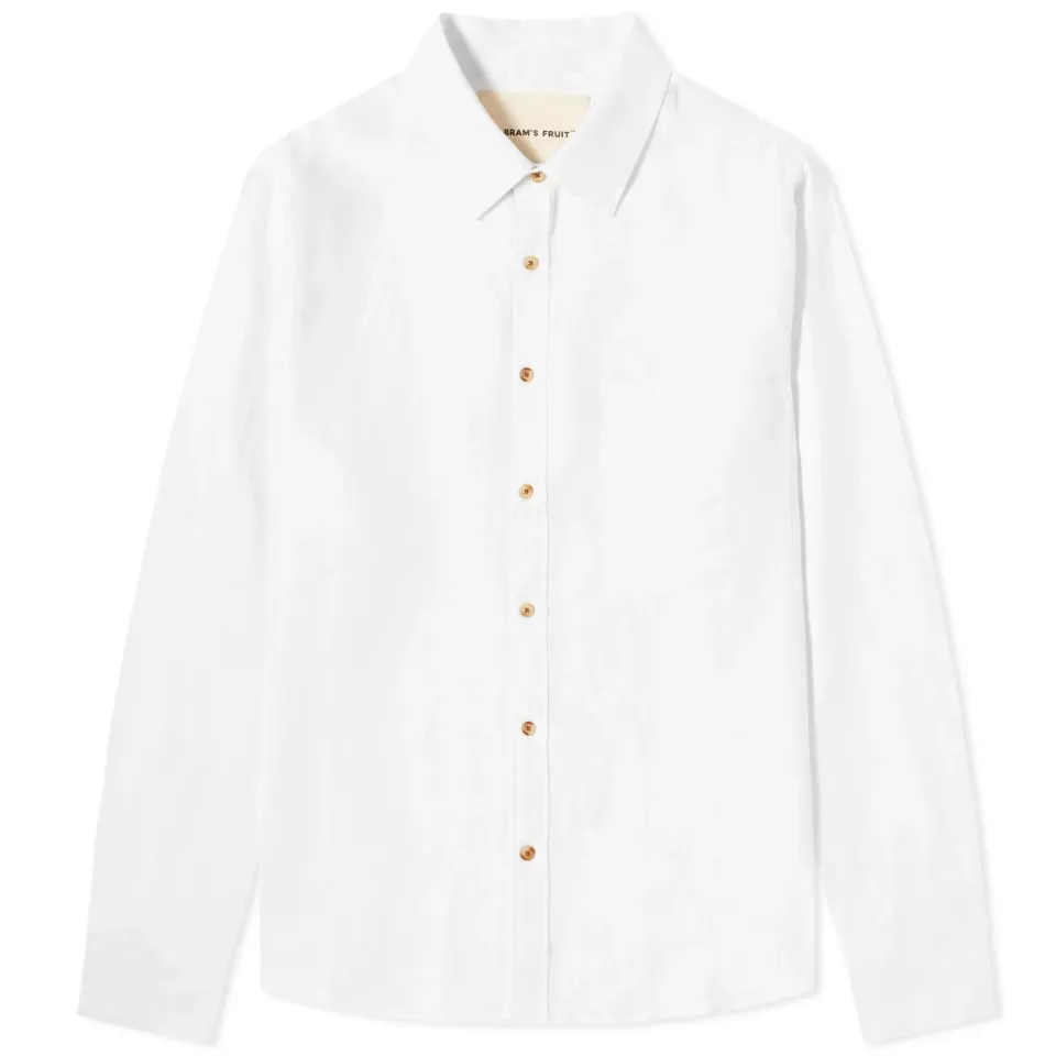 Linen Shirt
