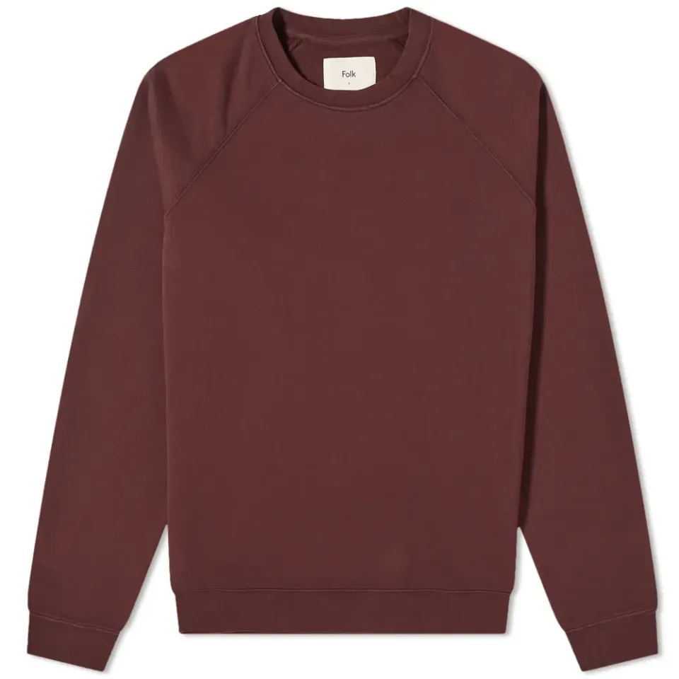 Rivet Crew Sweat