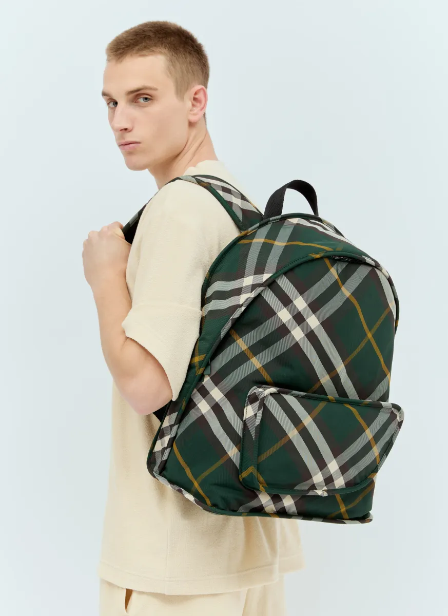 Shield Backpack