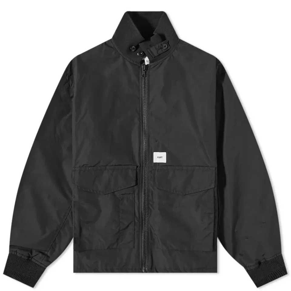 JFW-05 Harrington Jacket