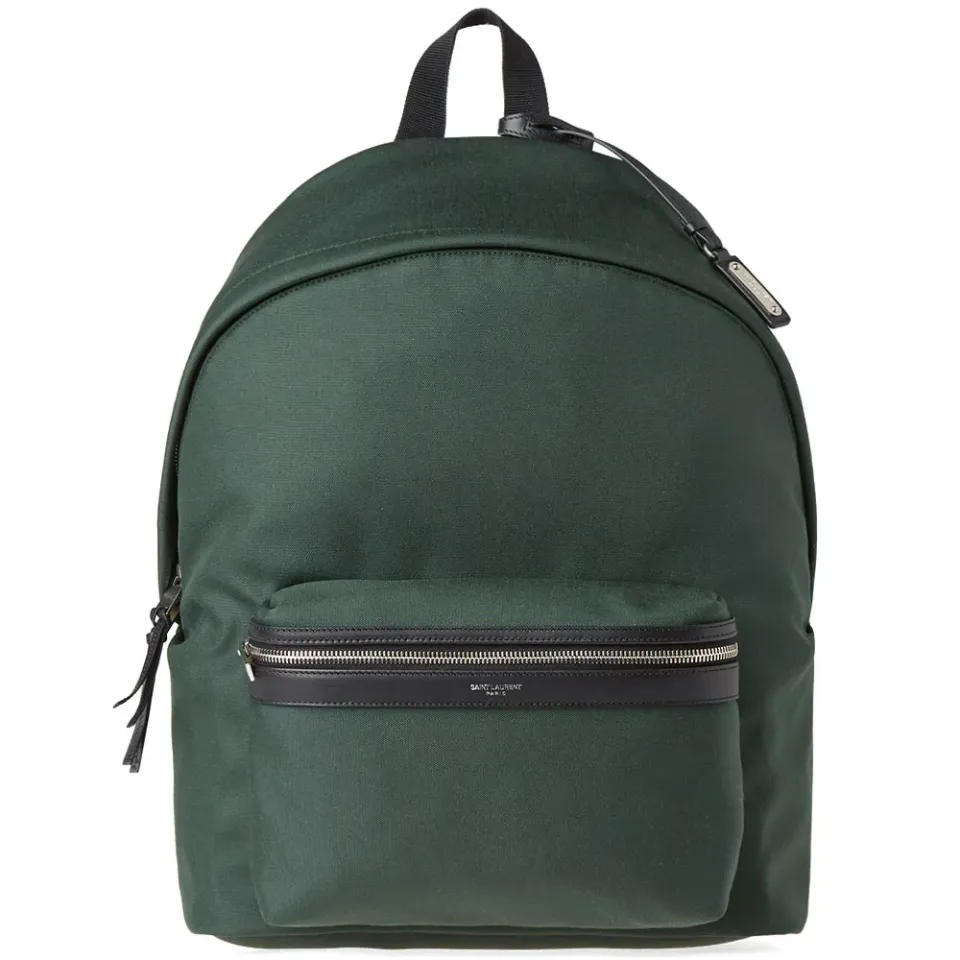 Canvas Classic Backpack