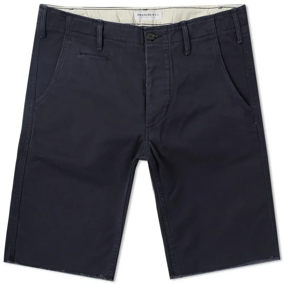 President's Stevie Bermuda Short