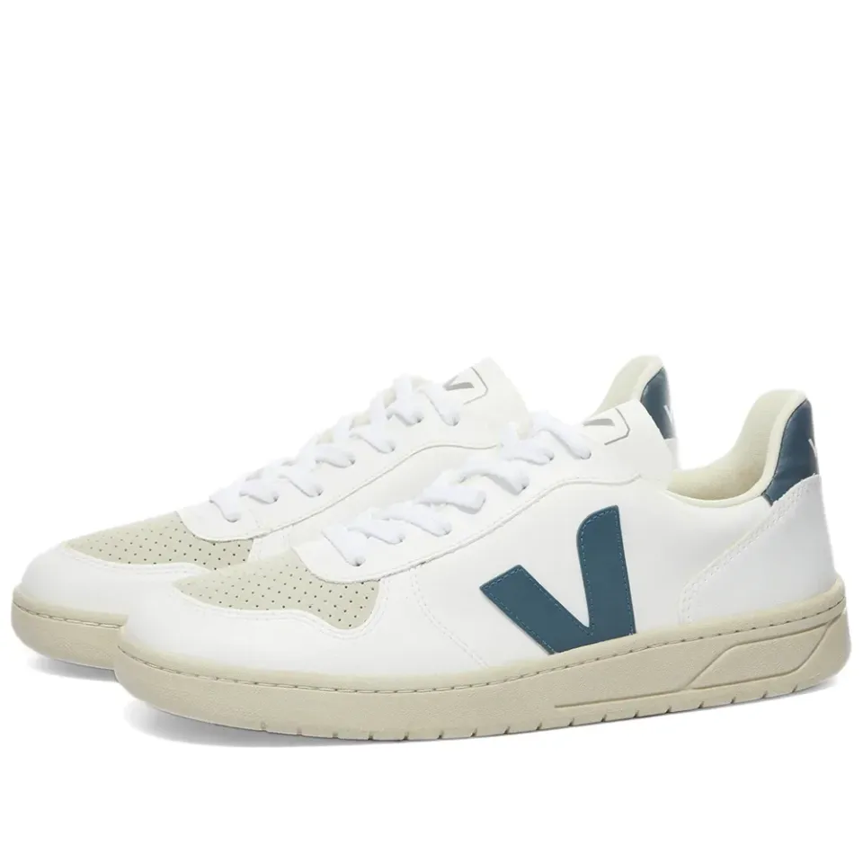 V-10 Vegan Basketball Sneaker