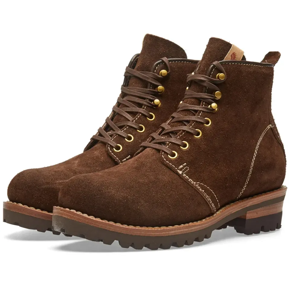 Zermatt Boot-Folk