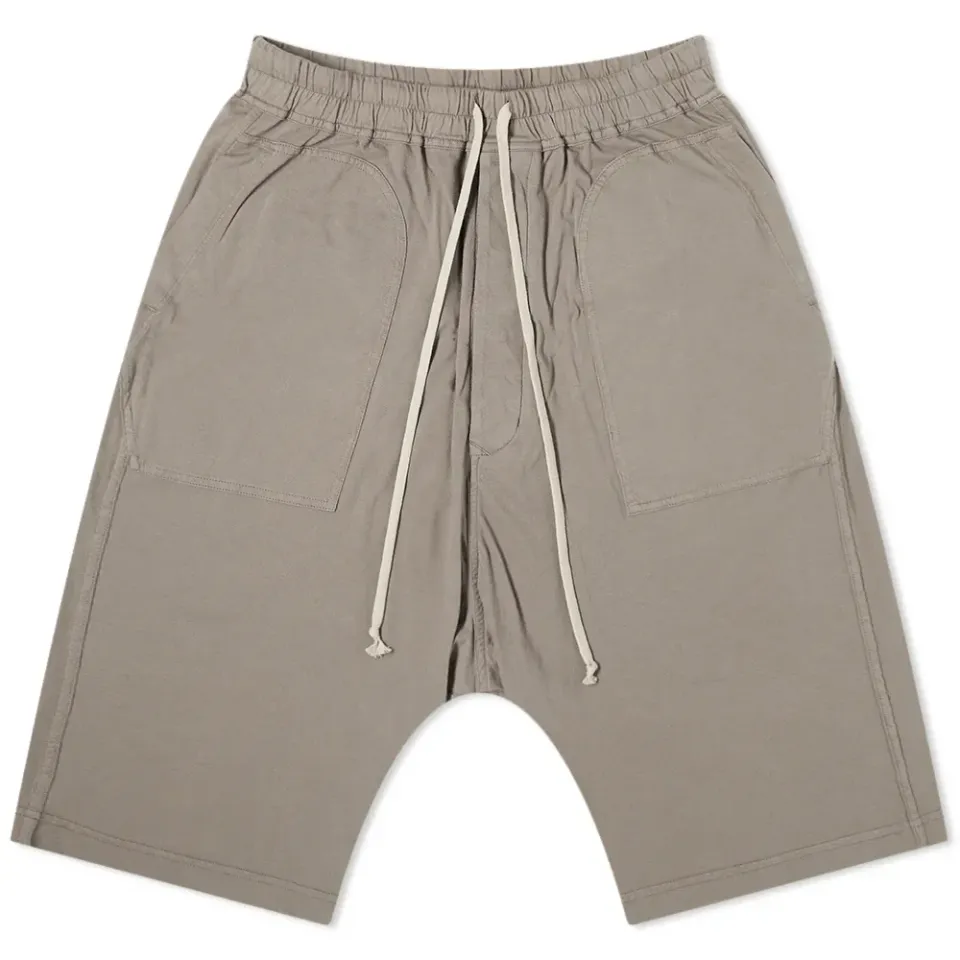 DRKSHDW Lightweight Ricks Bela Shorts