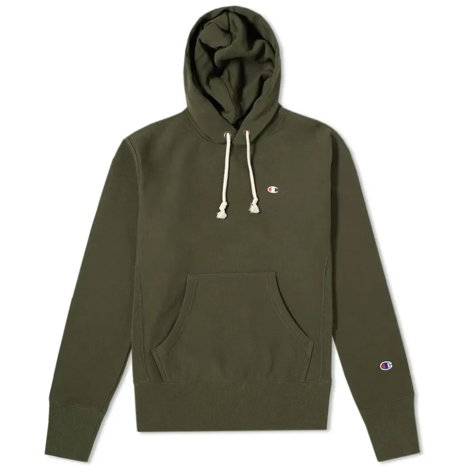 Classic Hoody