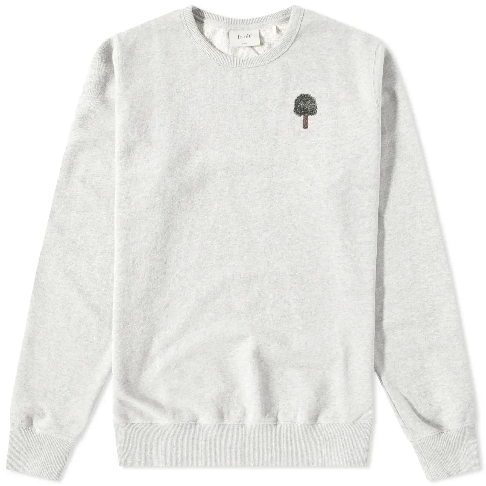Gaia Crew Sweat