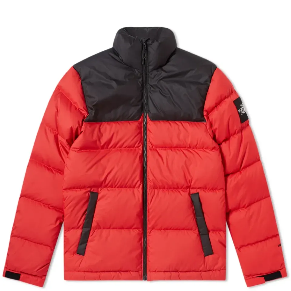 1992 Nuptse Jacket