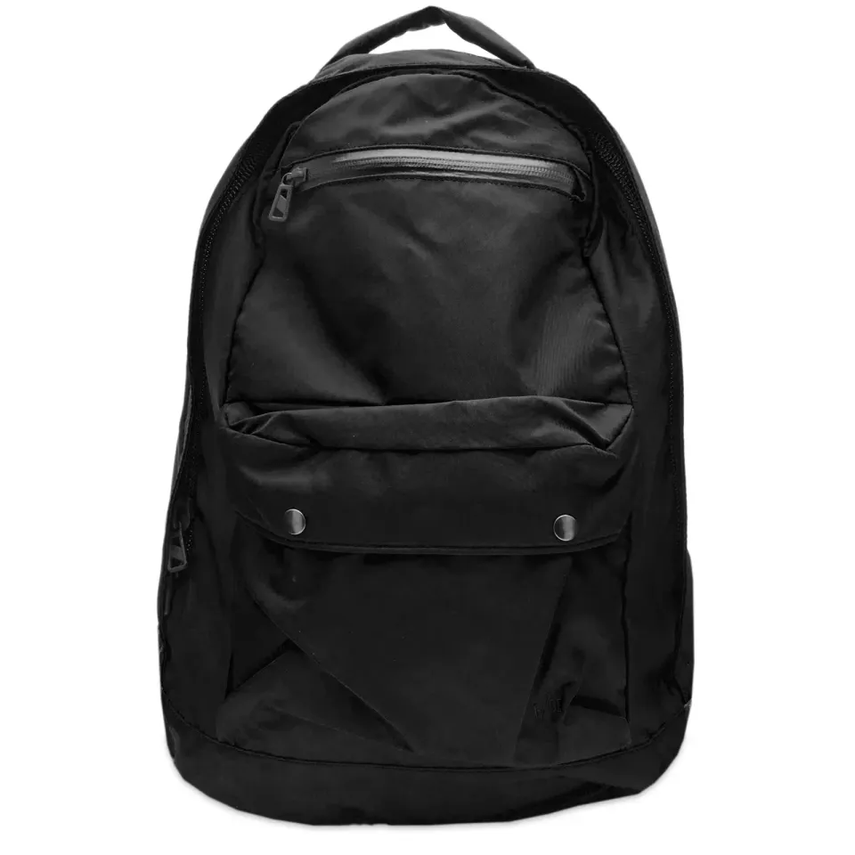 F/CE. Recycled Twill Backpack