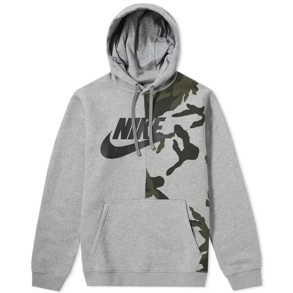 AOP Club Hoody
