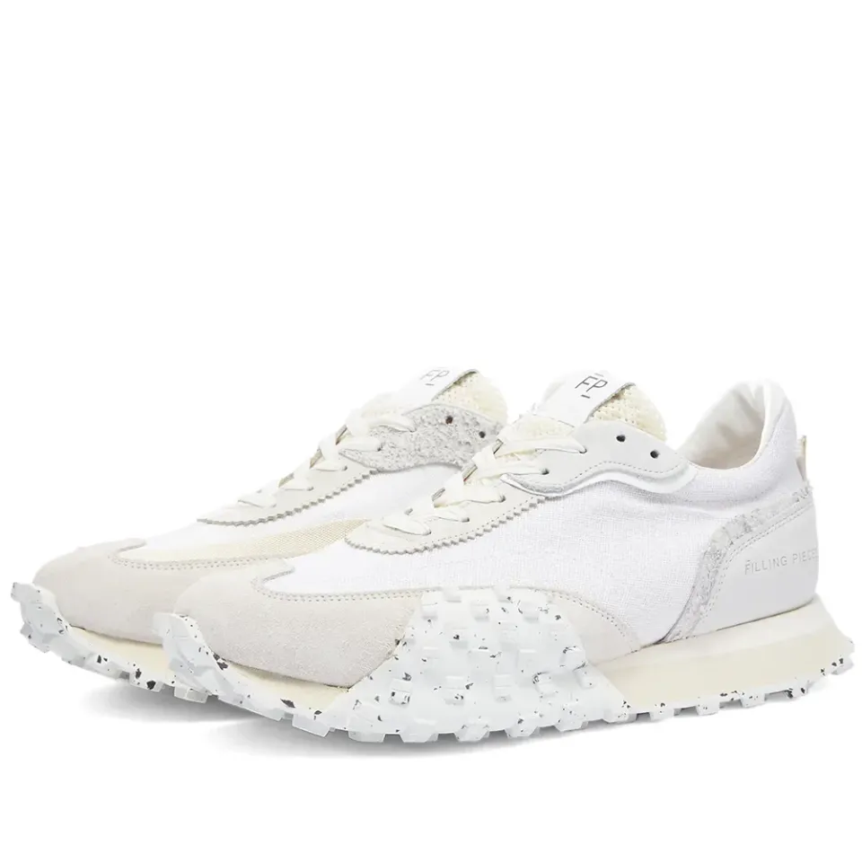 Crease Runner Sprint Sneaker