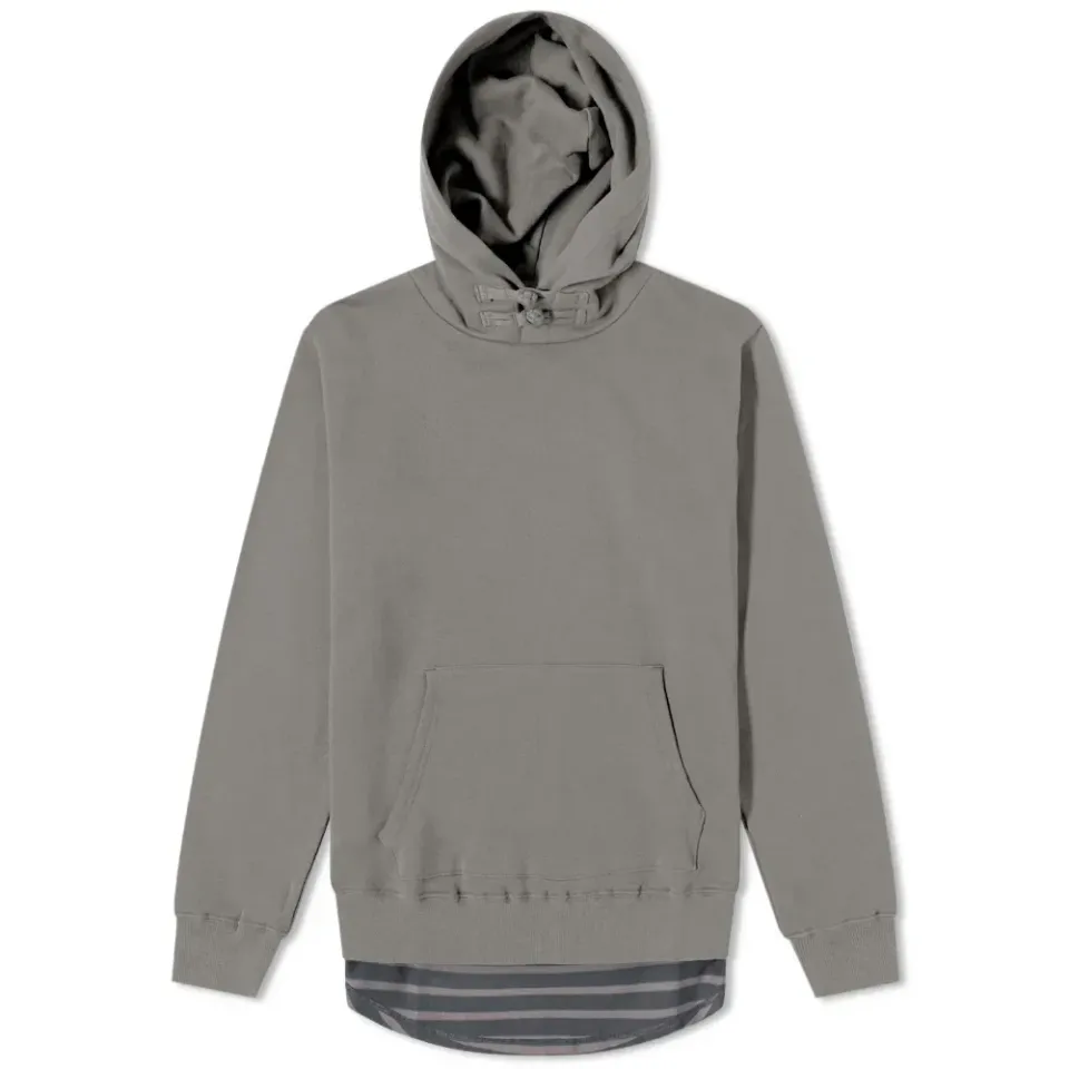 X A.Four Labs Popover Hoody
