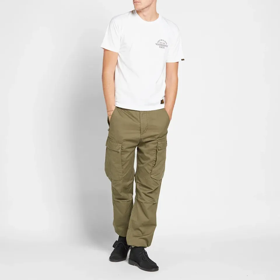 BDU Cargo Pant