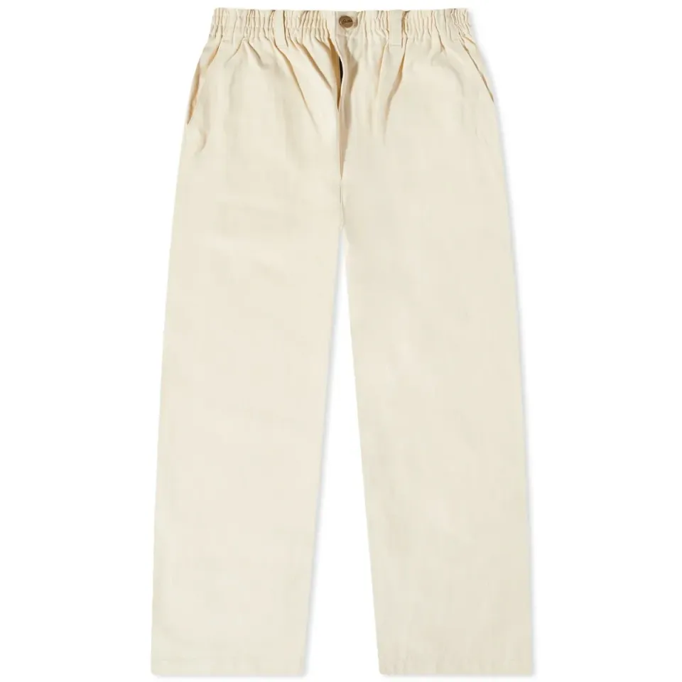 Wide Leg Pant