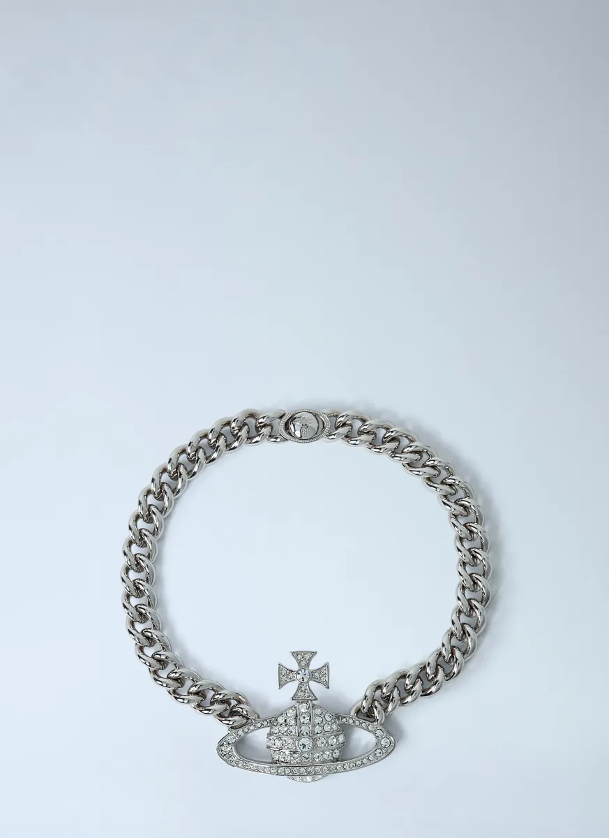 Neysa Chain Necklace