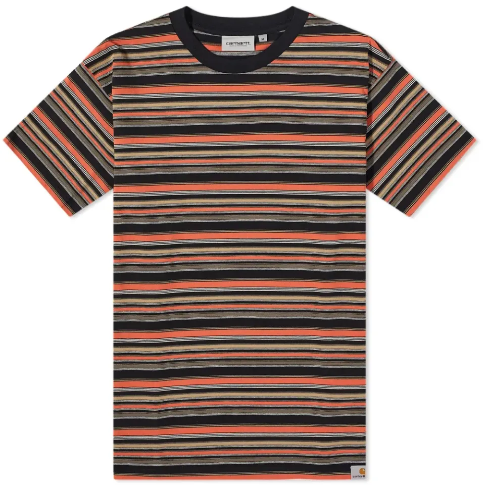Riggs Stripe T-Shirt