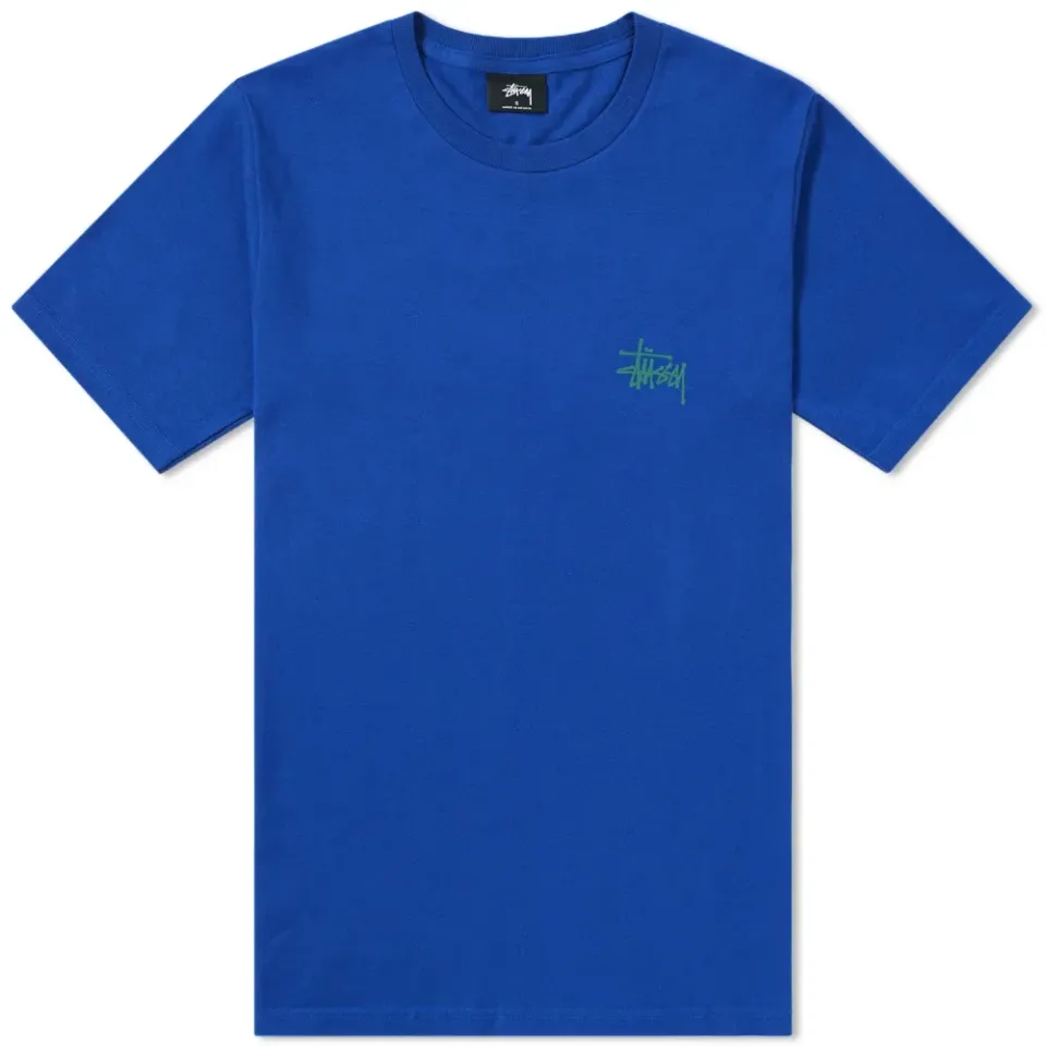 Basic Stussy Tee