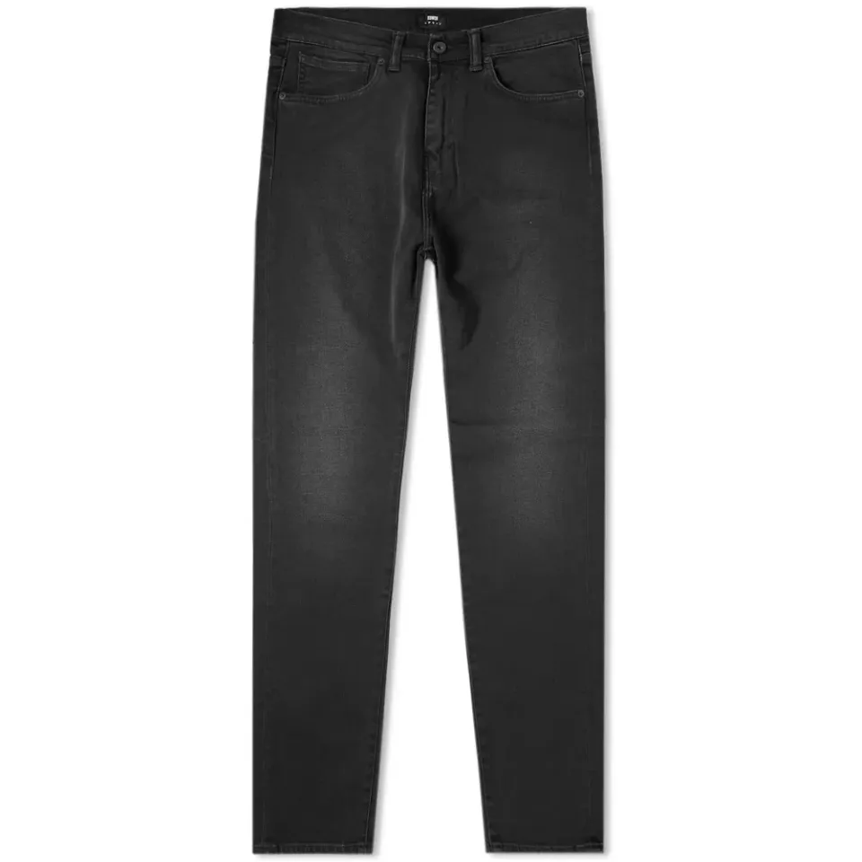 ED-90 Skinny Straight Jean