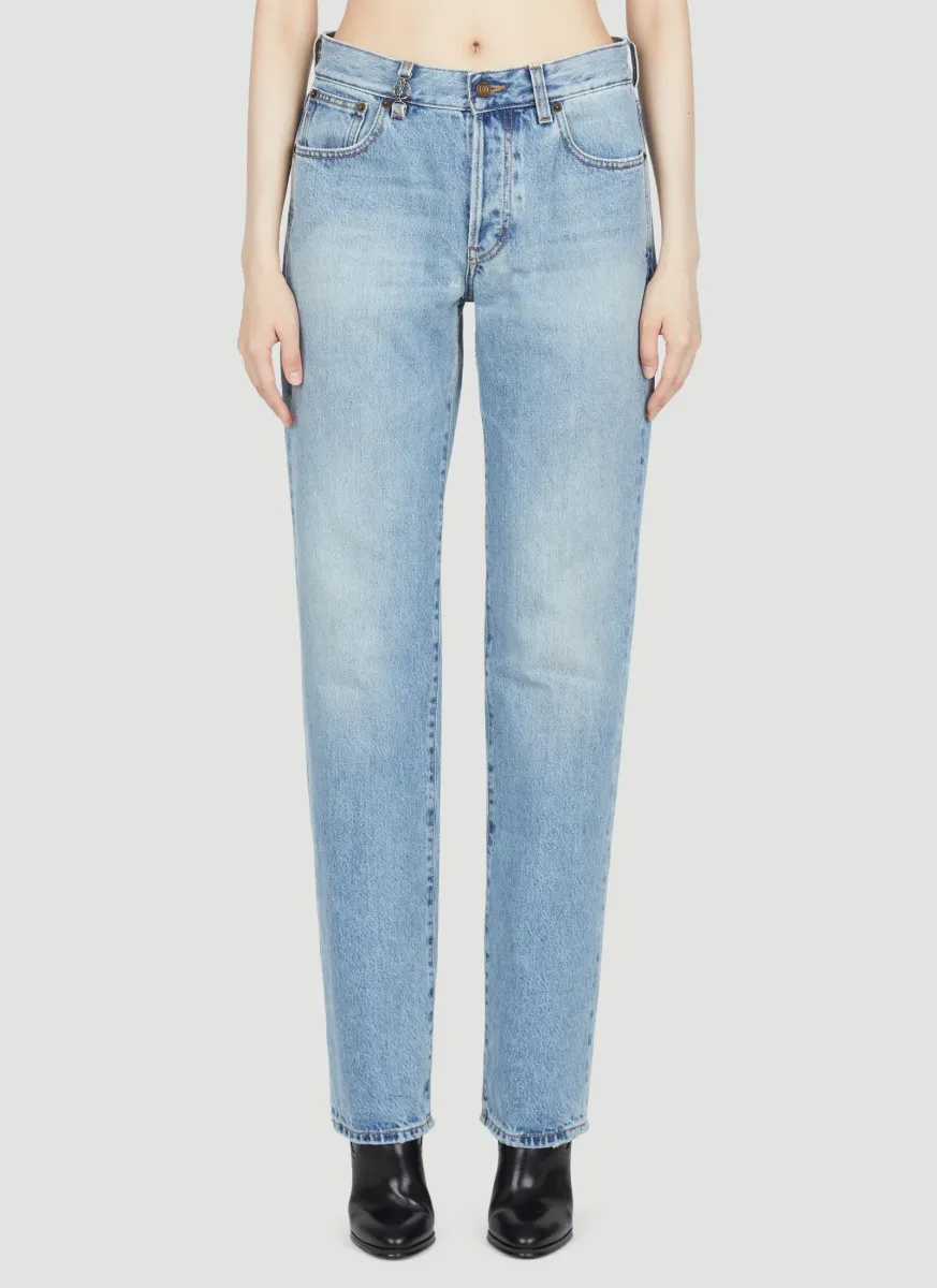 Cassandre Jeans