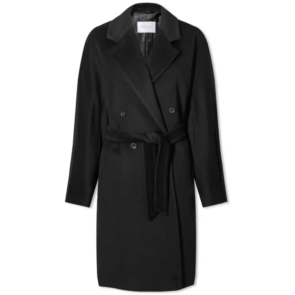 Aldo Wrap Coat