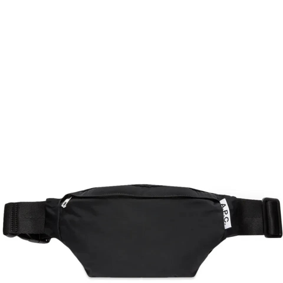 A.P.C. Ultralight Waist Bag