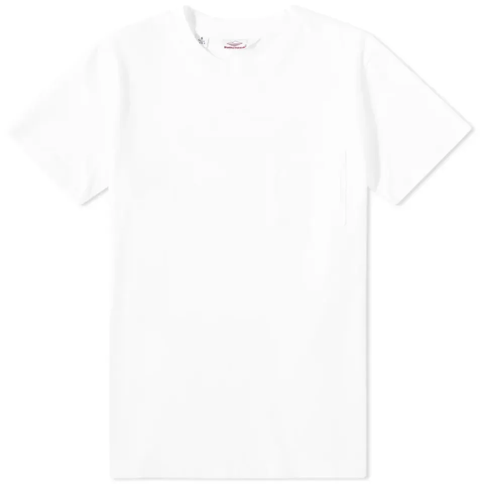 Pocket T-Shirt