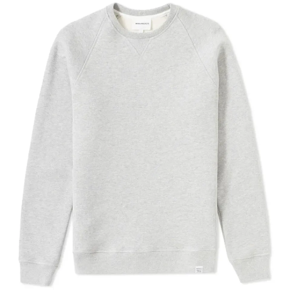 Ketel Crew Sweat