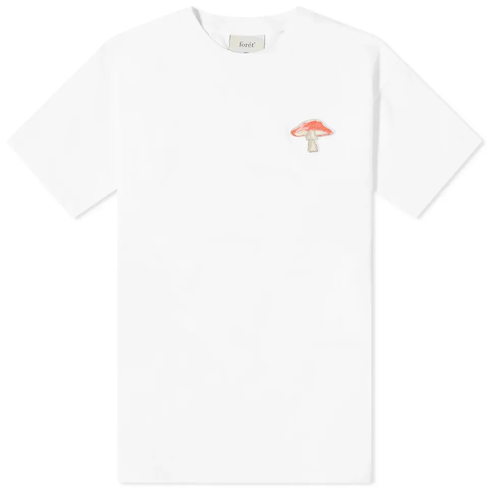 Area Mush T-Shirt
