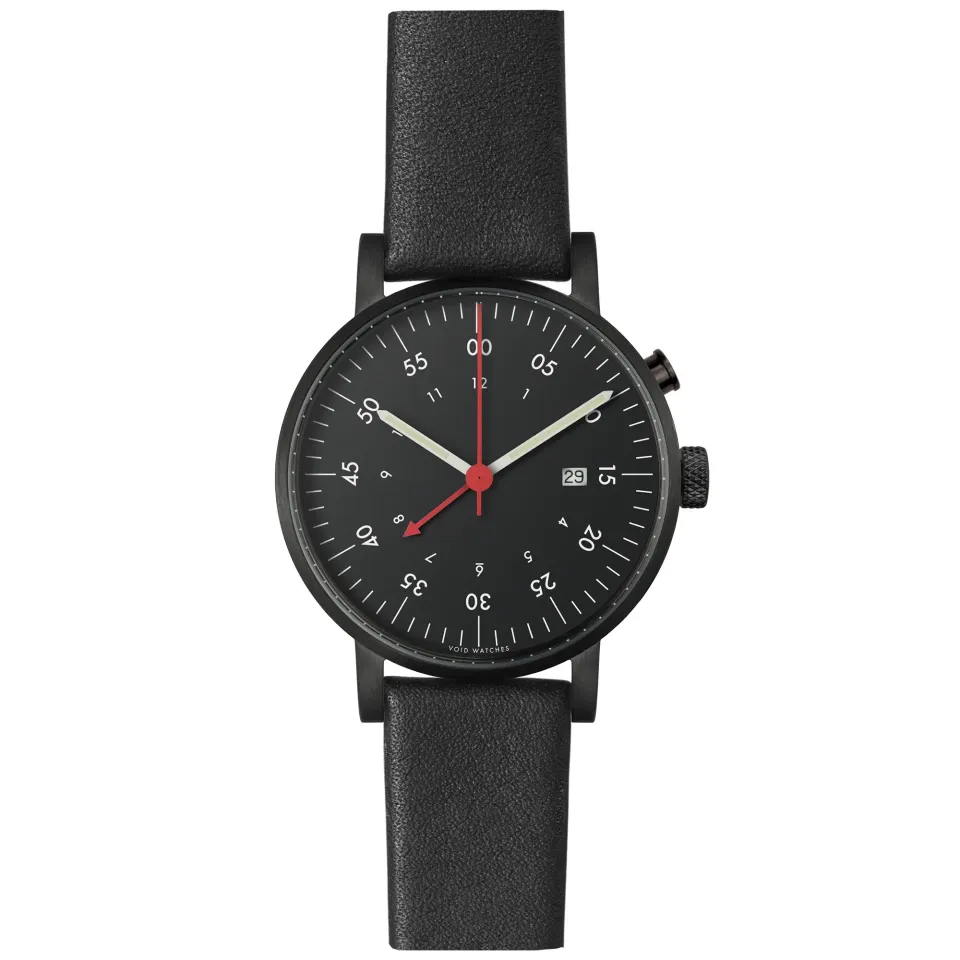 V03A Alarm Watch