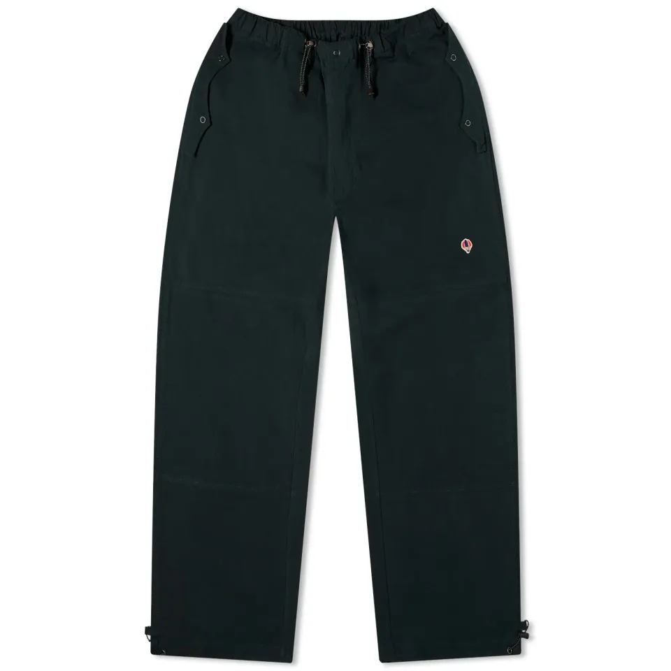 Advance Wappen String Panel Trousers