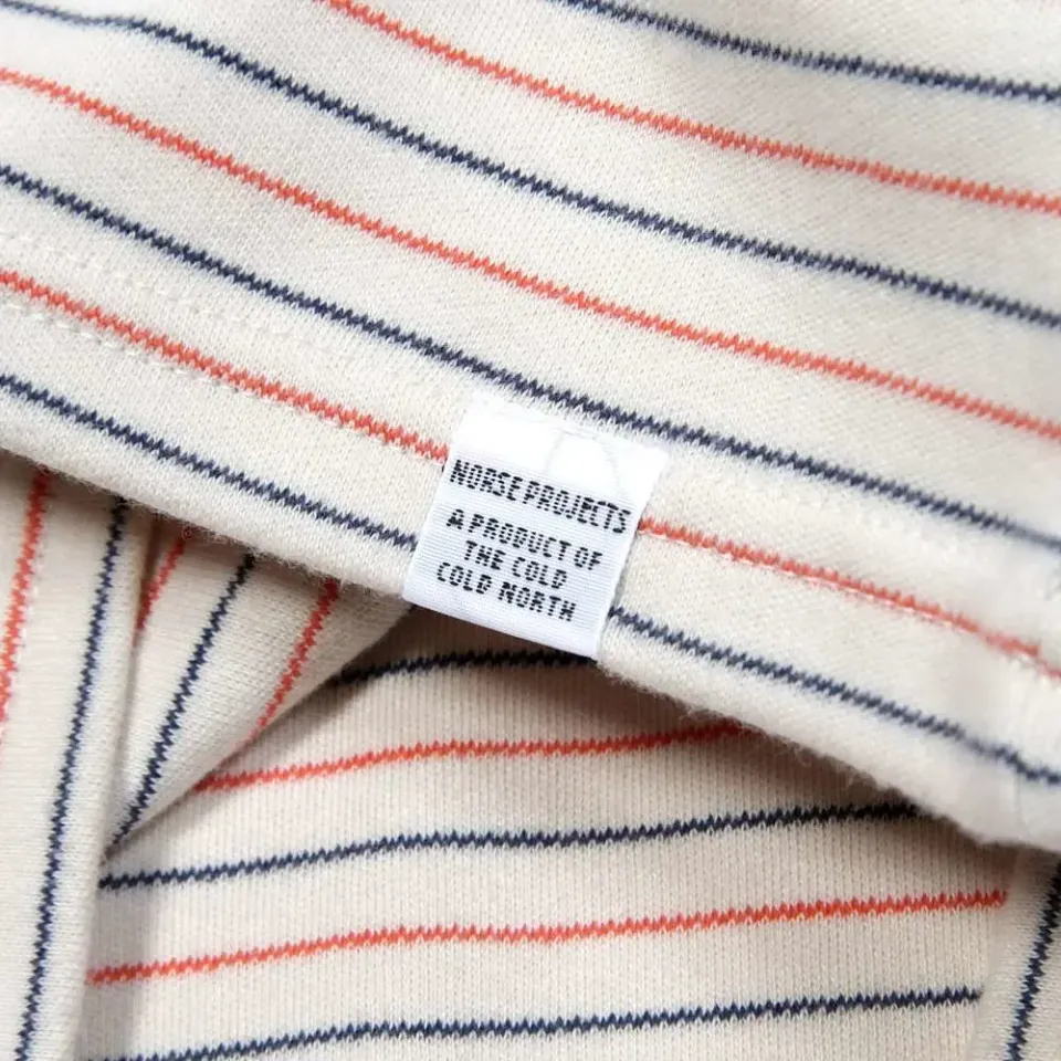 Niels Interlock Tee