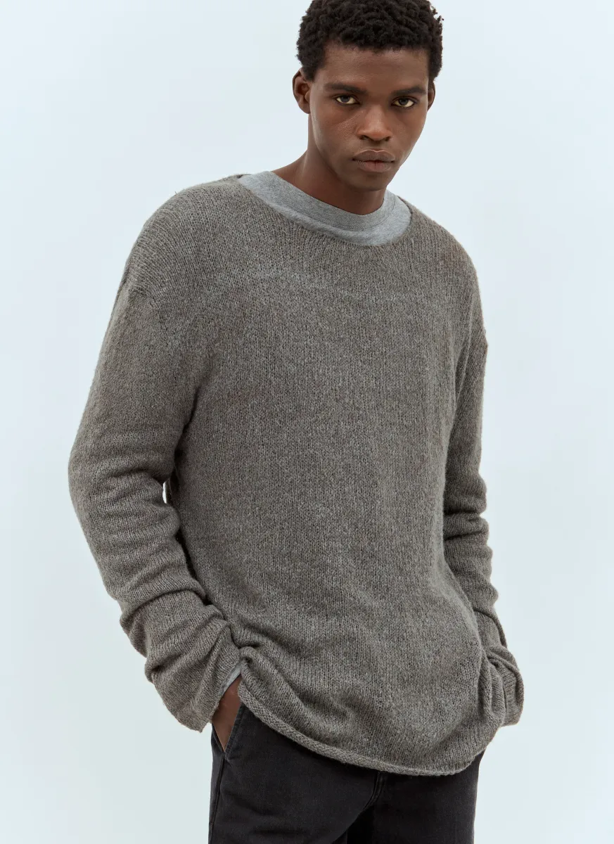 Flavio Sweater