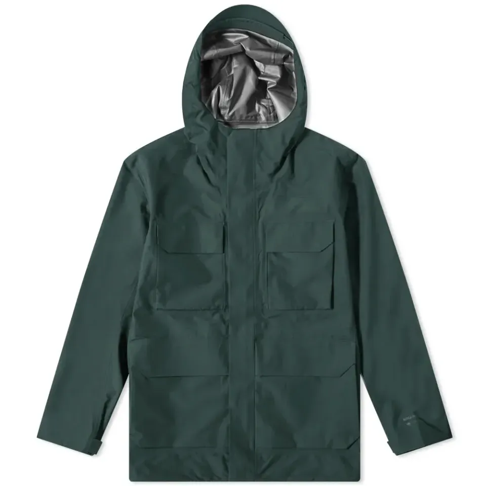 Nunk Shell Gore Tex Jacket