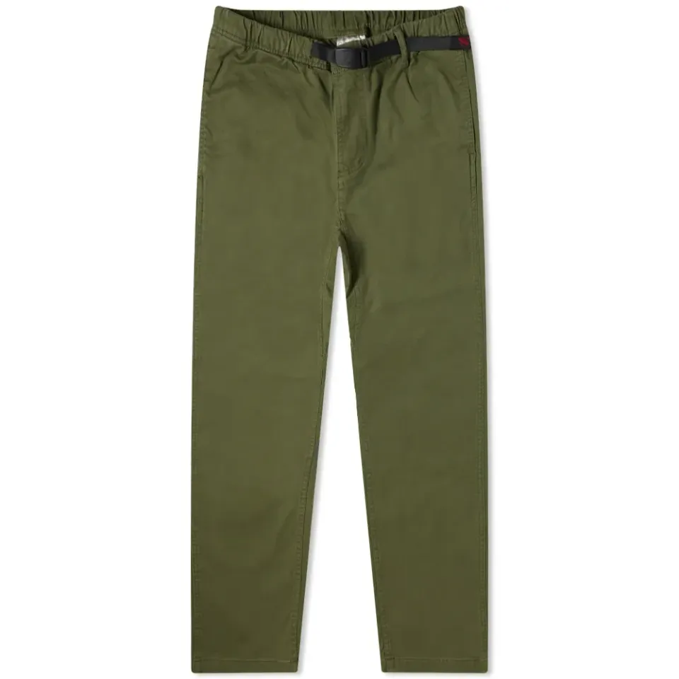 Nn Just Cut Pant