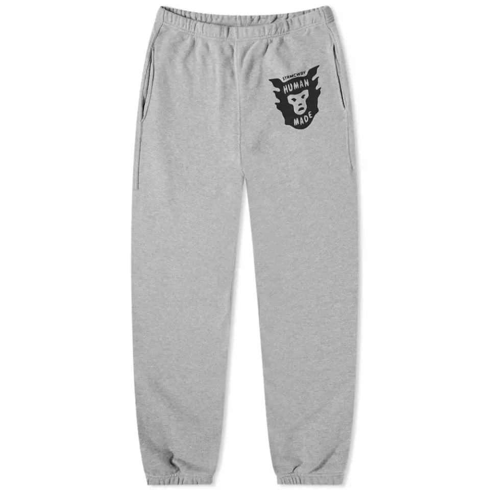 Light Sweat Pants