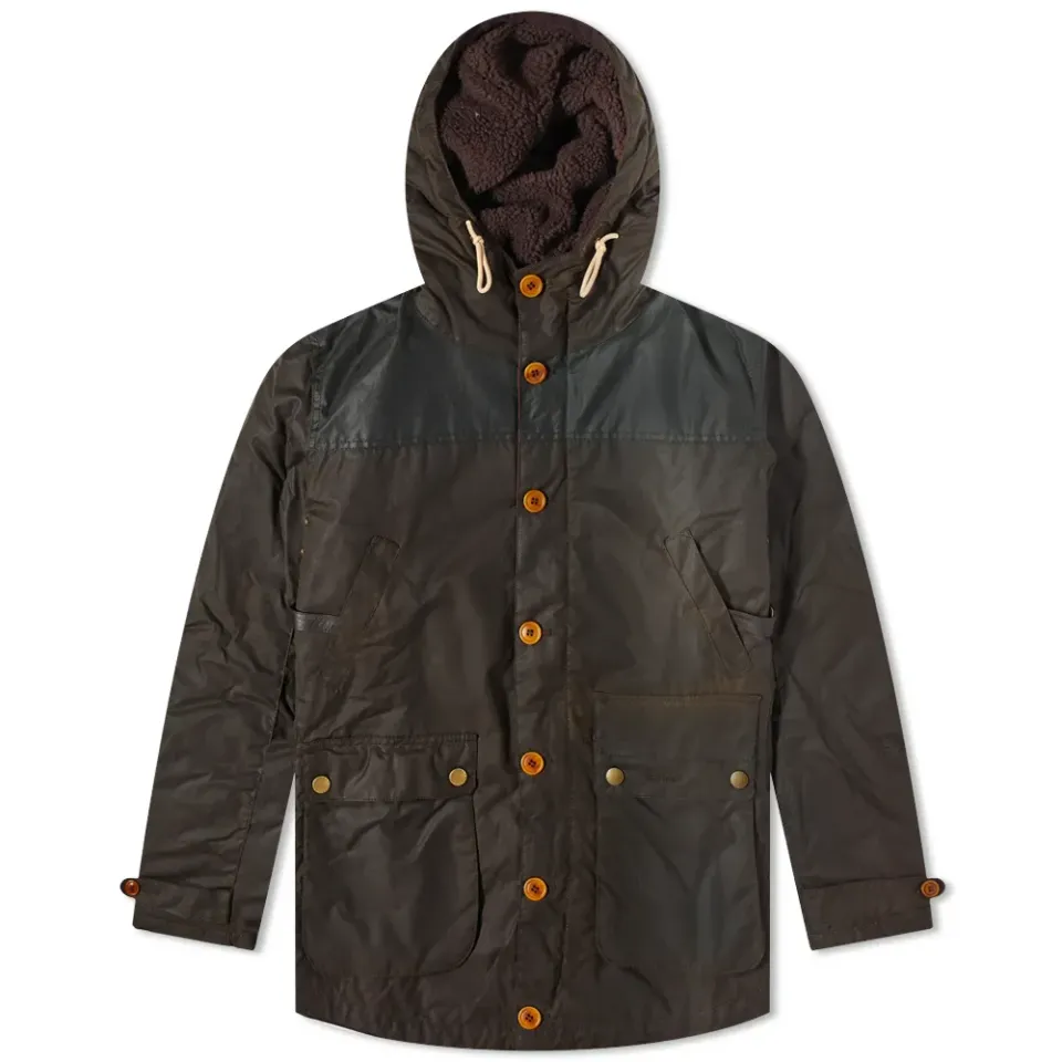 Game Parka