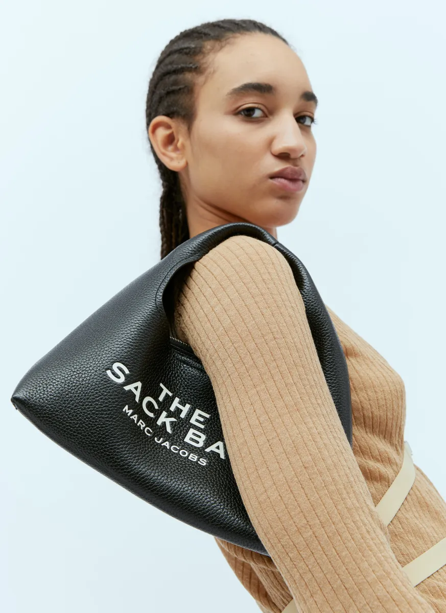 Mini Sack Handbag