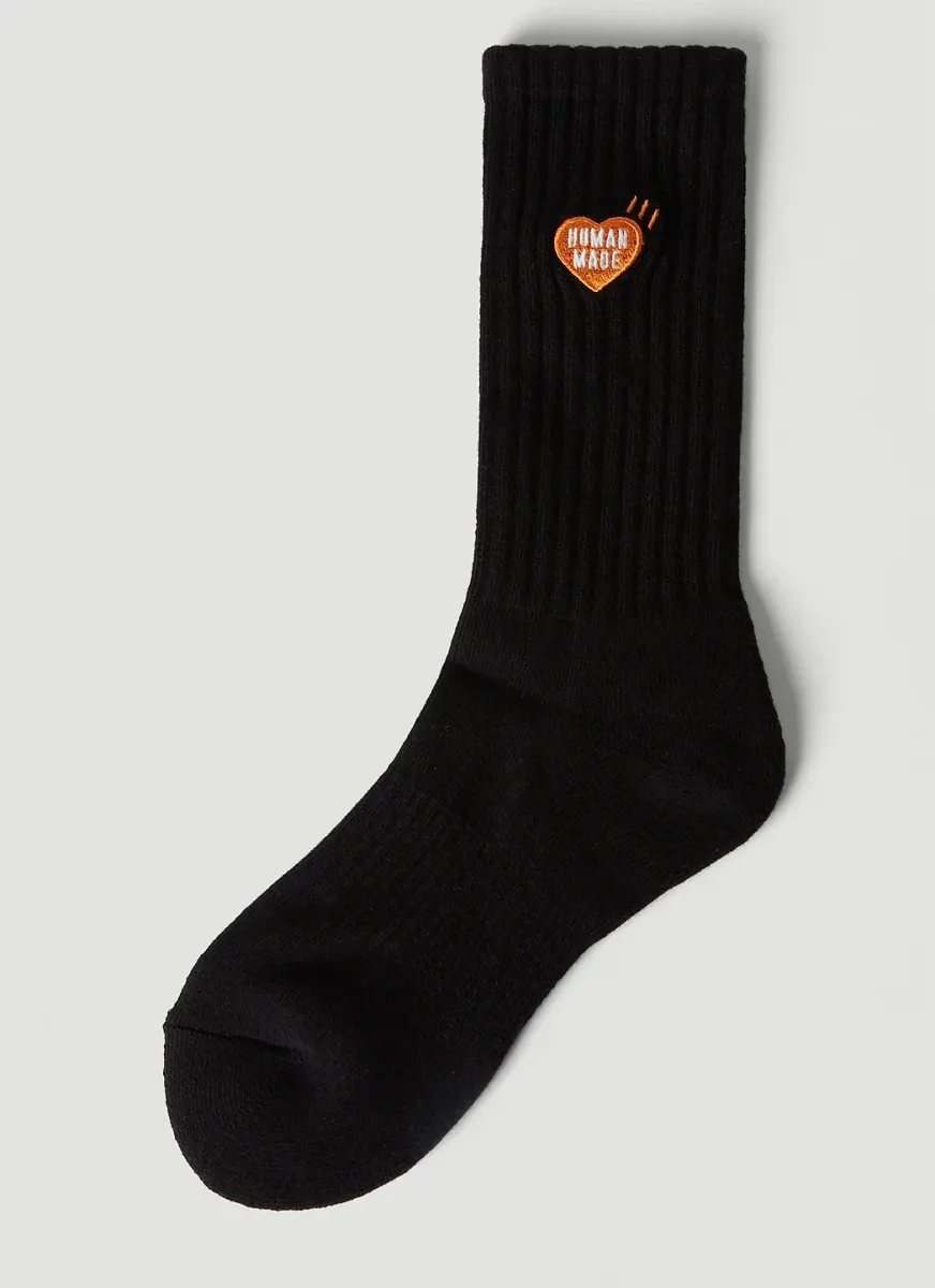 Pile Socks