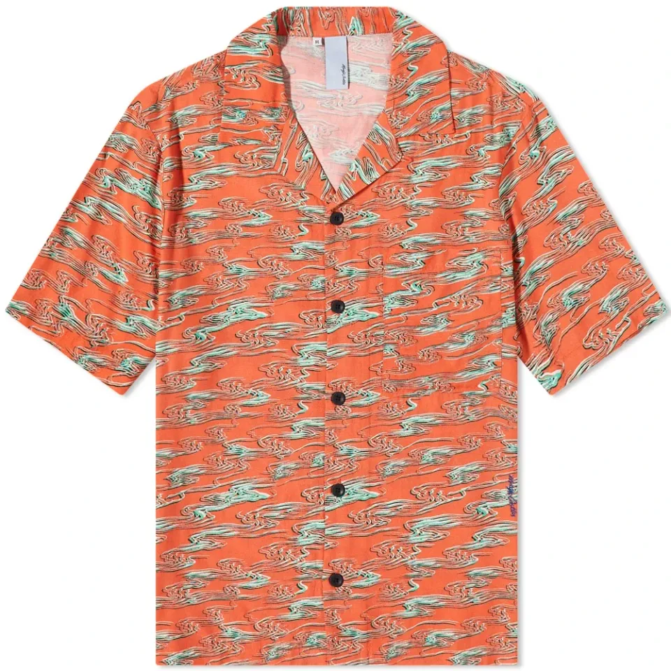 Wave Shirt