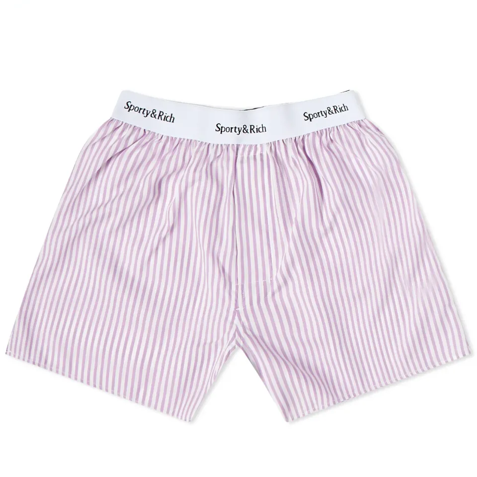 Src Tencel Boxer Shorts
