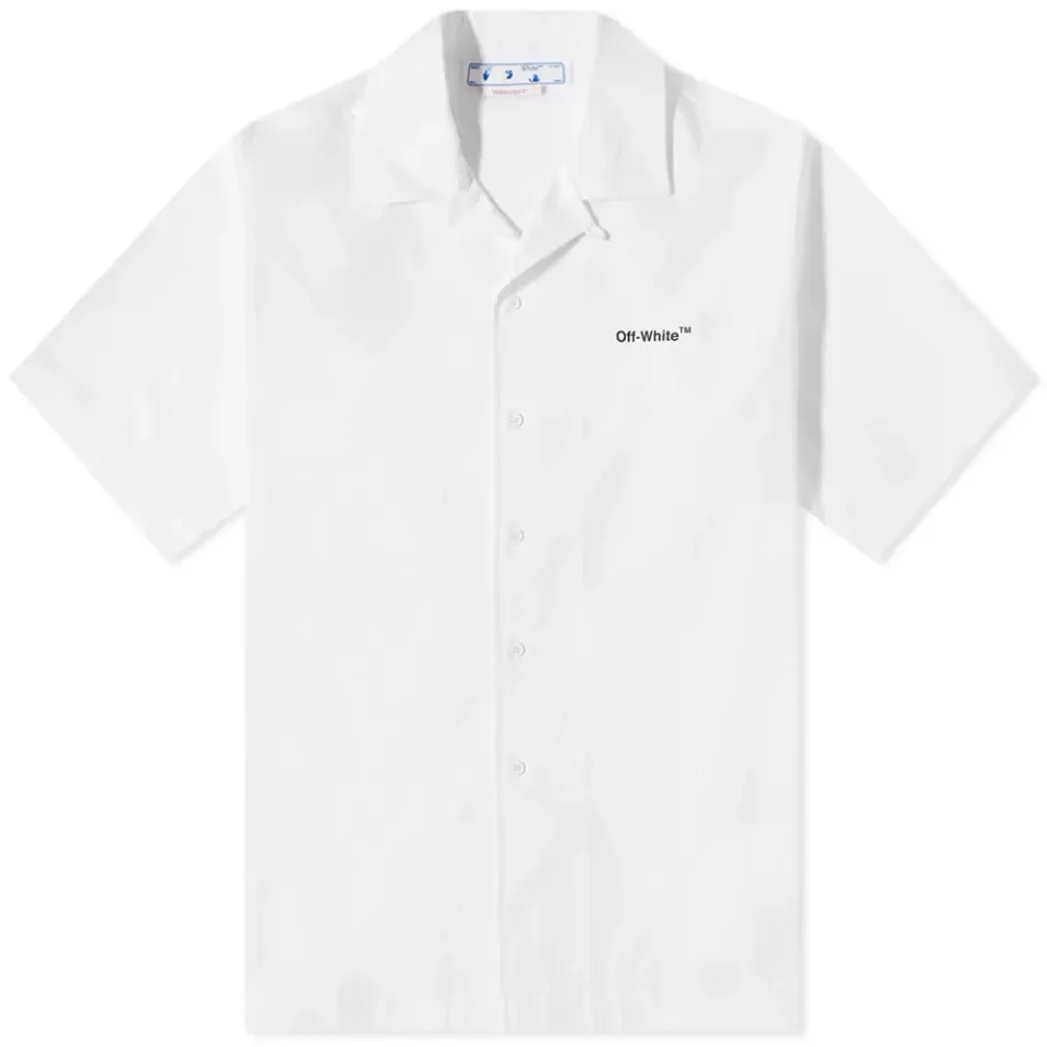 Caravaggio Arrow Holiday Shirt