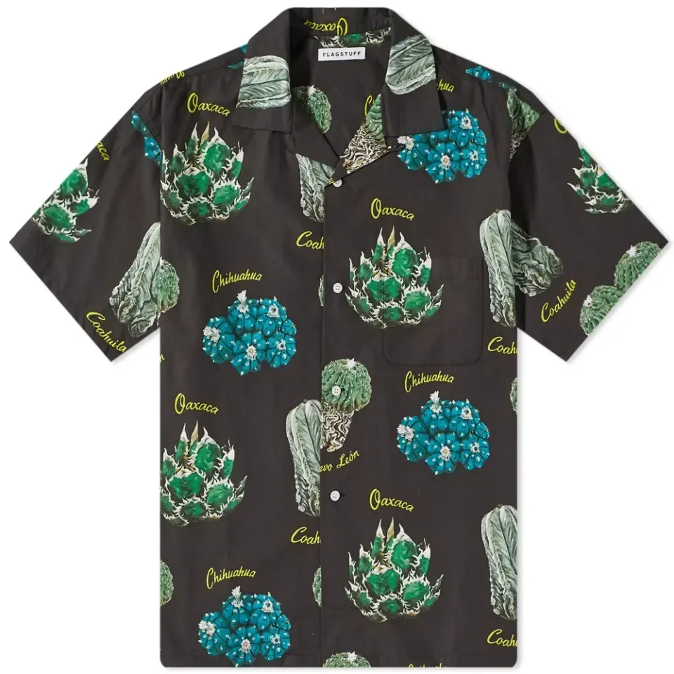 America Masa Vacation Shirt