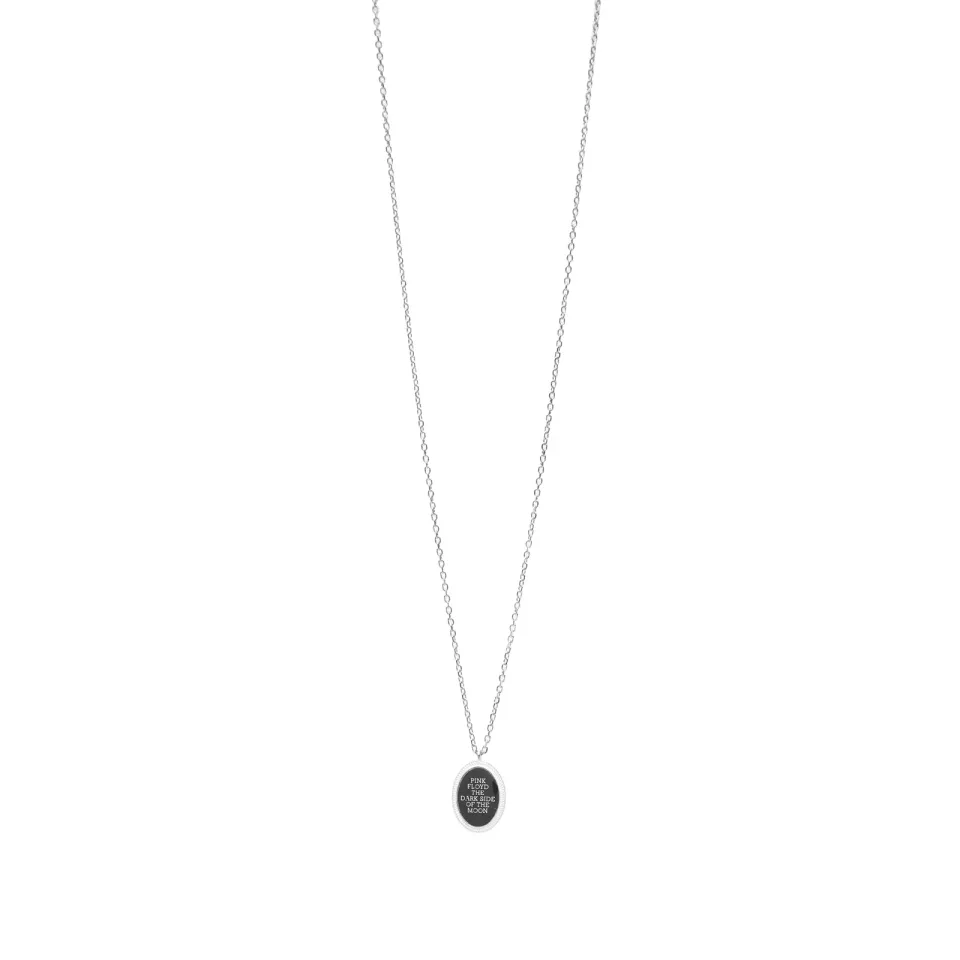 Pink Floyd Necklace