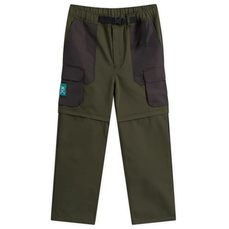 END. X Adidas Flyfishing Pant