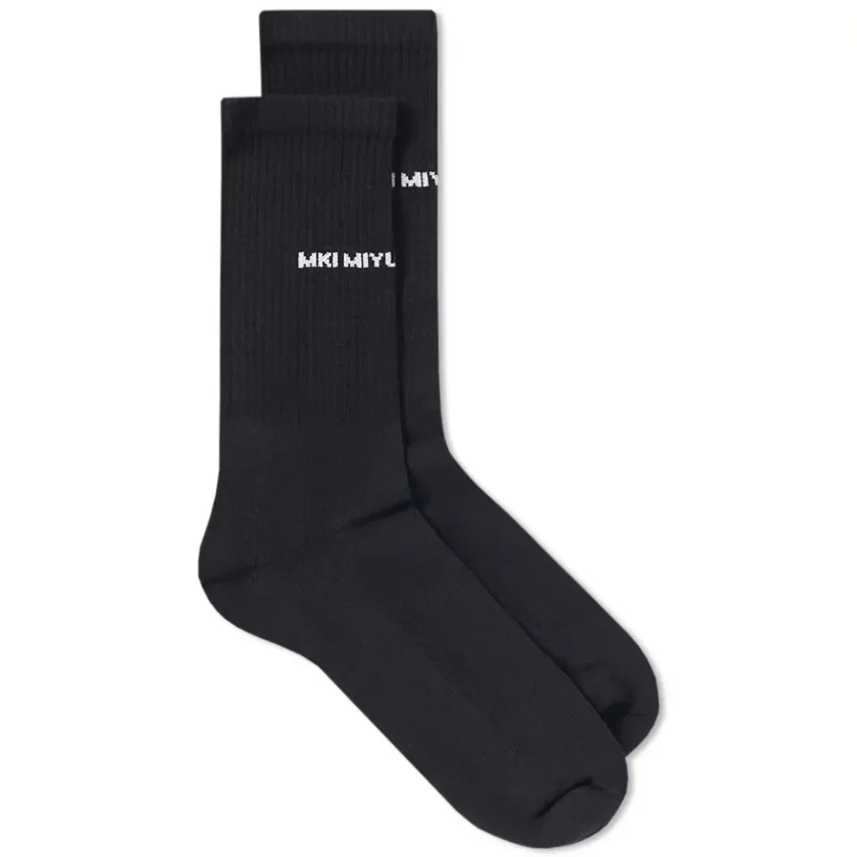 Logo Sock