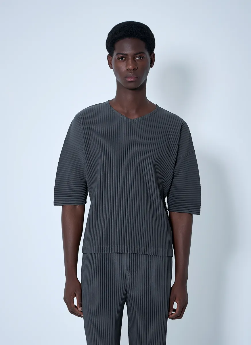 Pleated Top