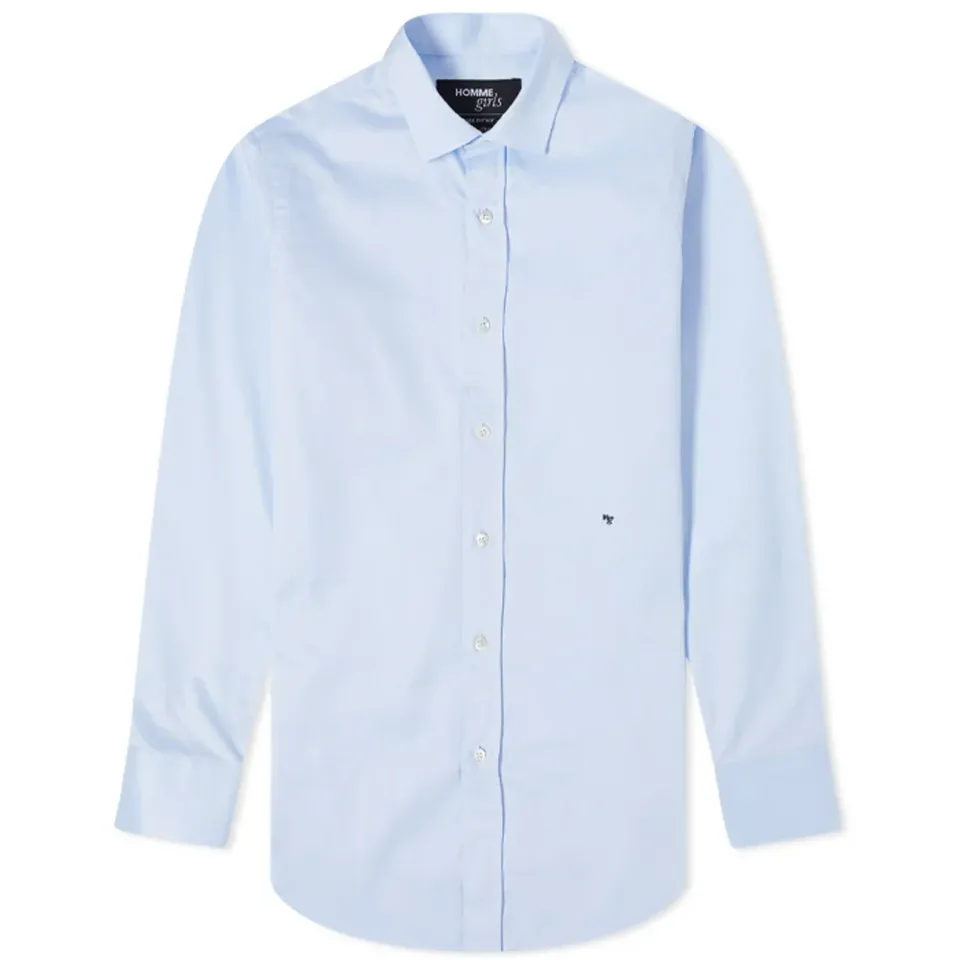 Classic Shirt